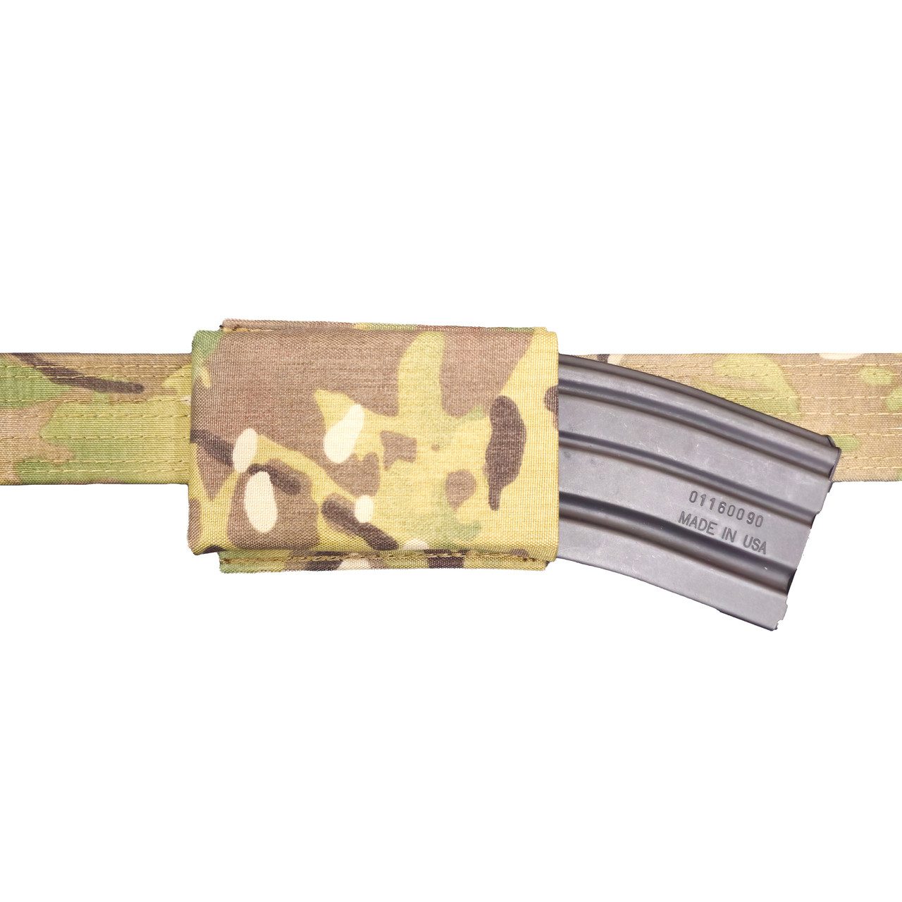 Esstac - HORIZONTAL 5.56 Single KYWI Midlength