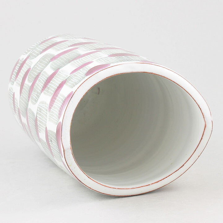 マリ・シムルソン Djungelシリーズ  花瓶 Vase  24cm 1953年