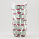 マリ・シムルソン Djungelシリーズ  花瓶 Vase  24cm 1953年