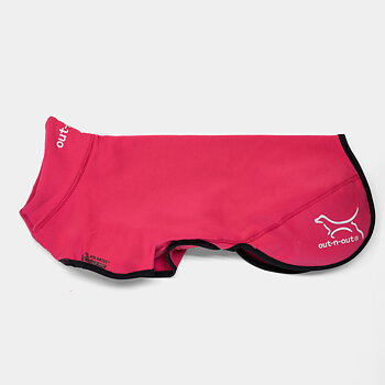 Out-n-out Power Stretch (Cerise)