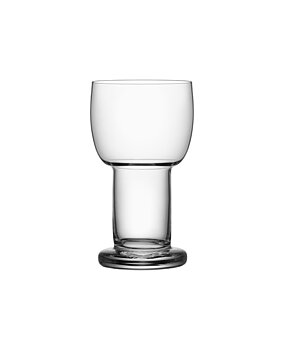 Kosta Boda Picnic Litet Glas