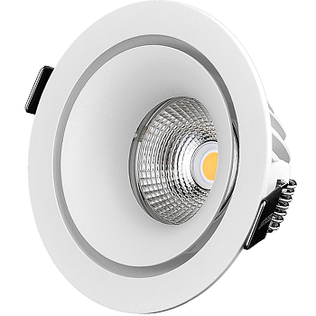 DESIGNLIGHT Moon P-185MW 10,5W 3000K 