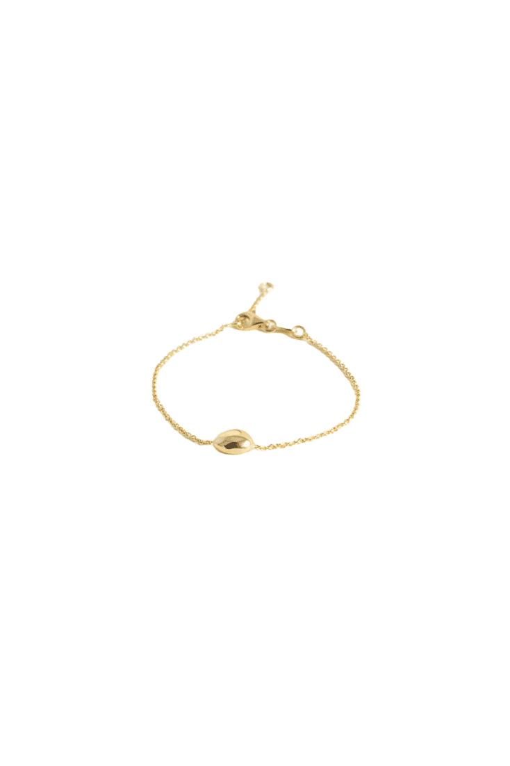 Quincie Bracelet Gold