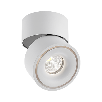 DESIGNLIGHT Moon P-186MW 12W 3000K 