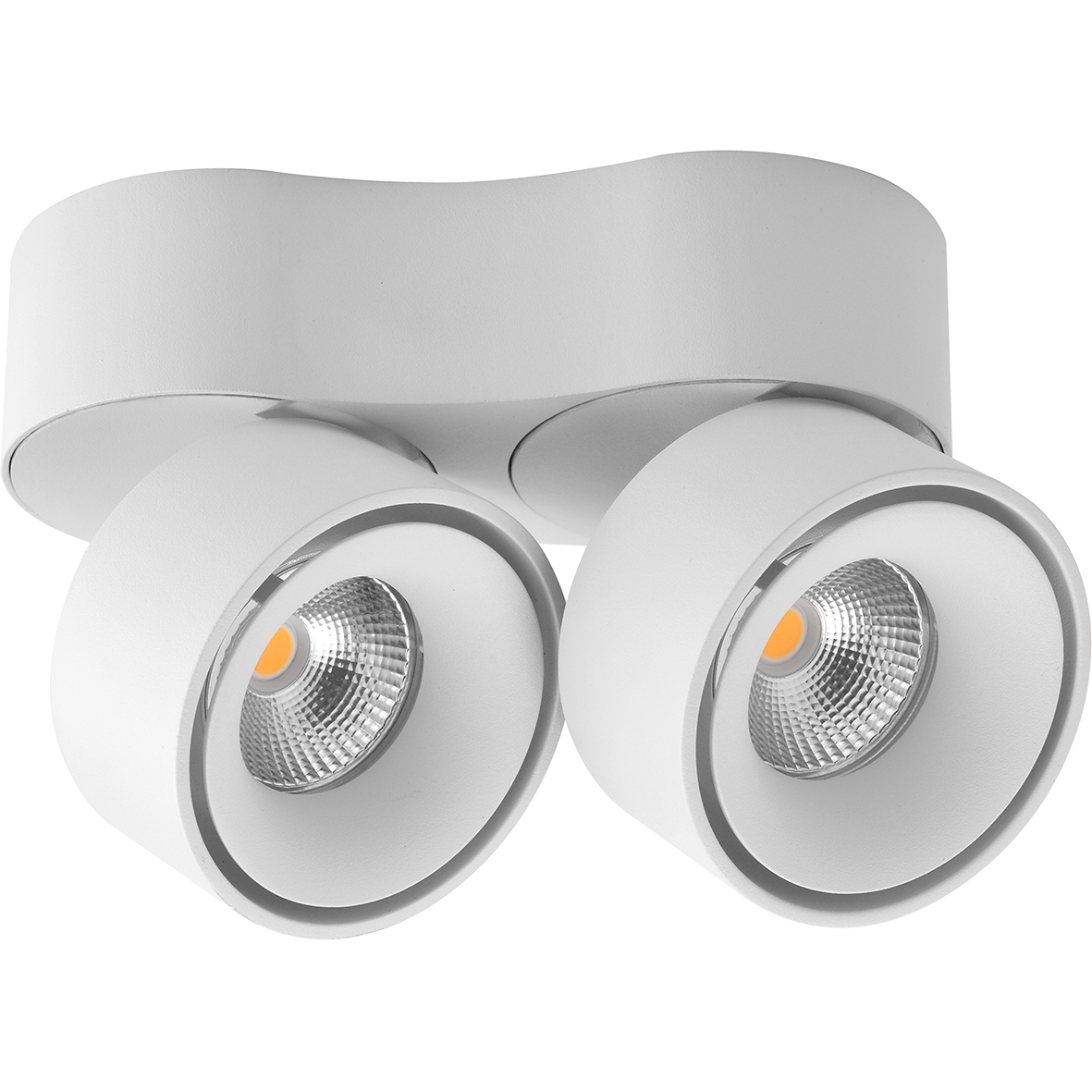 DESIGNLIGHT Moon P-187MW 2x8W 3000K 