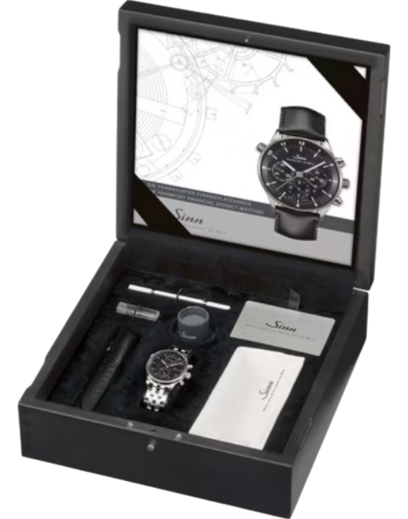 6052.010 Sinn 6052