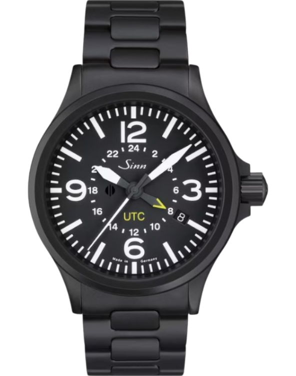 856.020 Sinn 856 S UTC H-länk