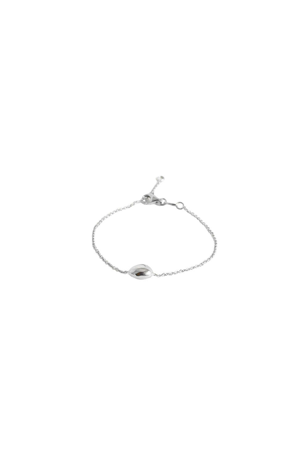 Quincie Armband Silver