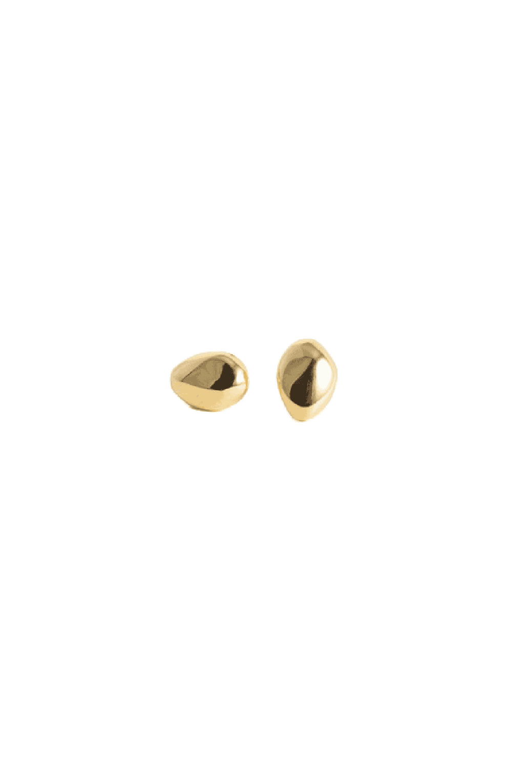 Quincie Stud Gold