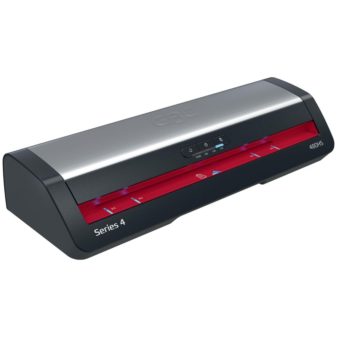 Lamineringsmaskin GBC 480HS Office A3