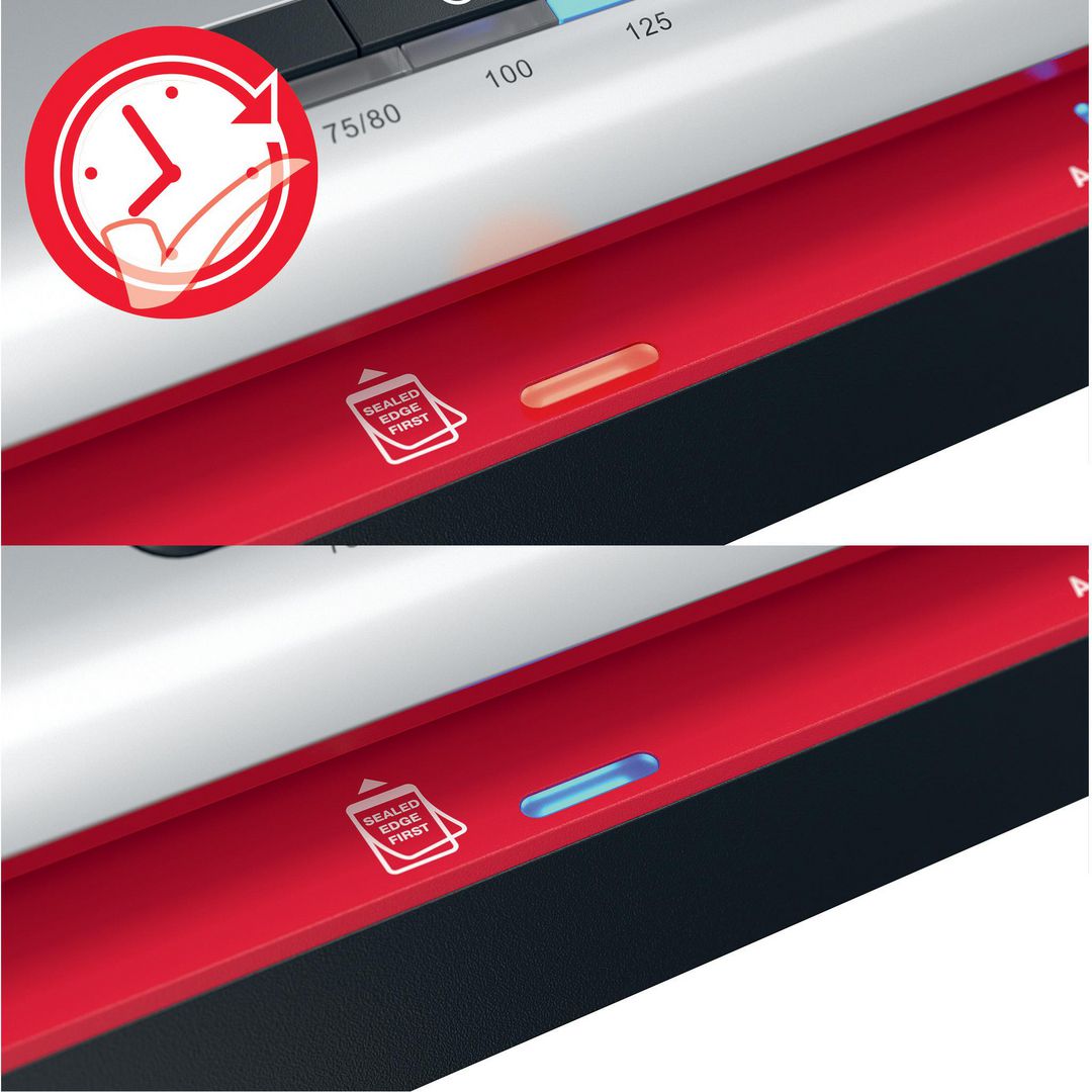 Lamineringsmaskin GBC F 3000L A3 - 3