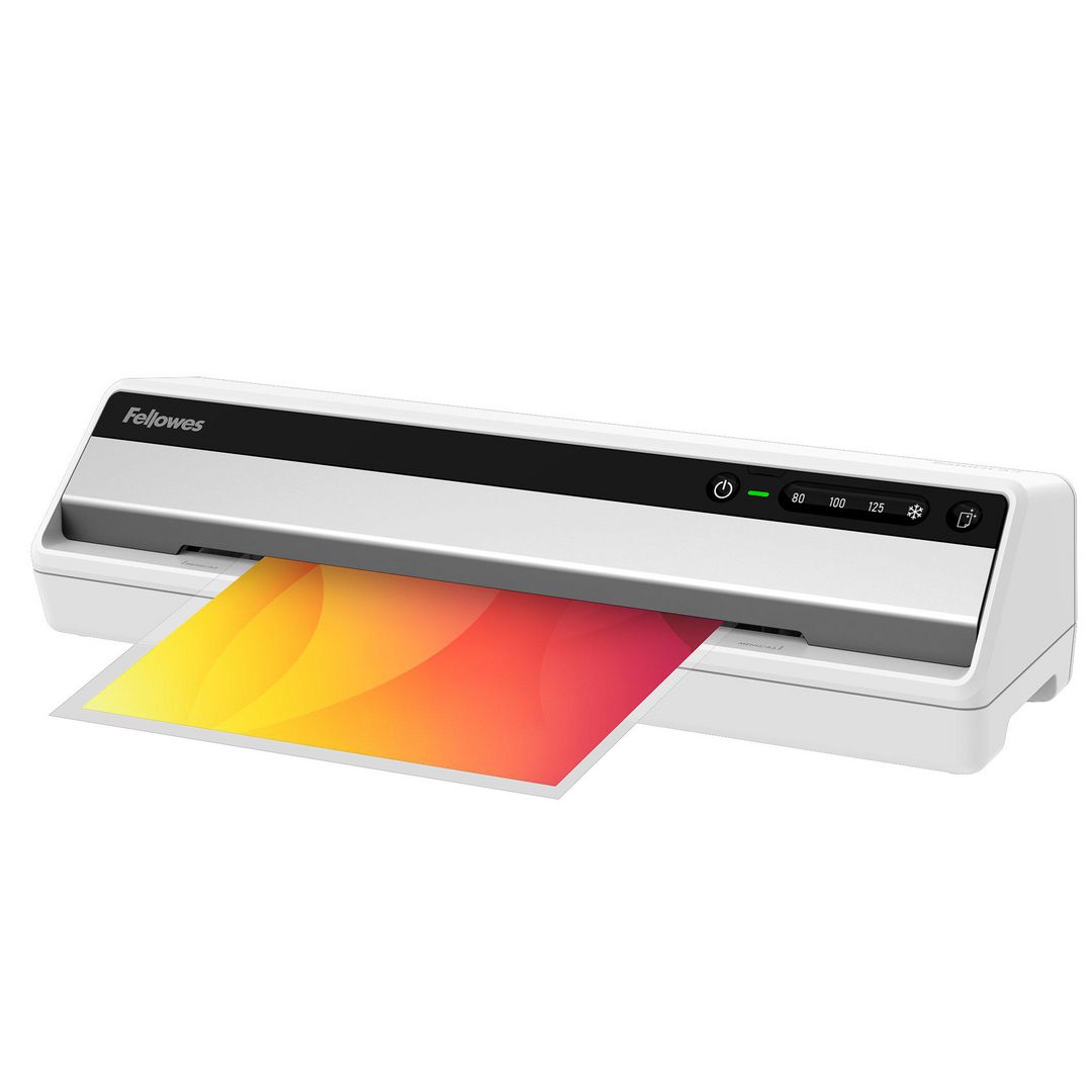 Lamineringsmaskin FELLOWES Saturn LX A3 - 2