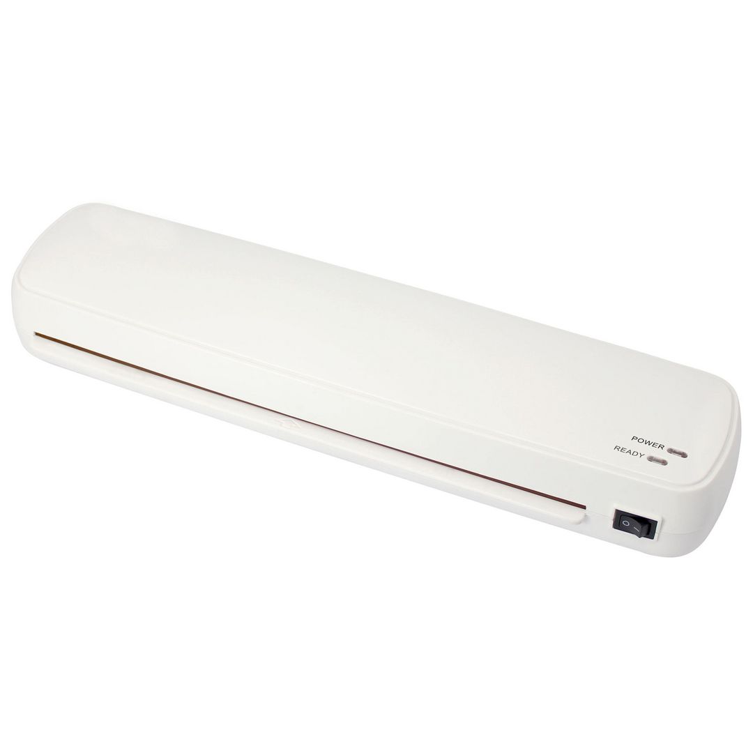 Lamineringsmaskin PAVO A3 - 2