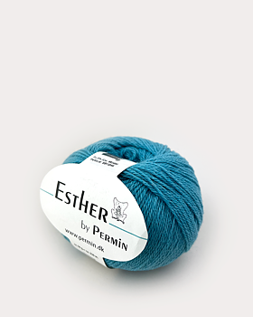 Esther - Turkos/50