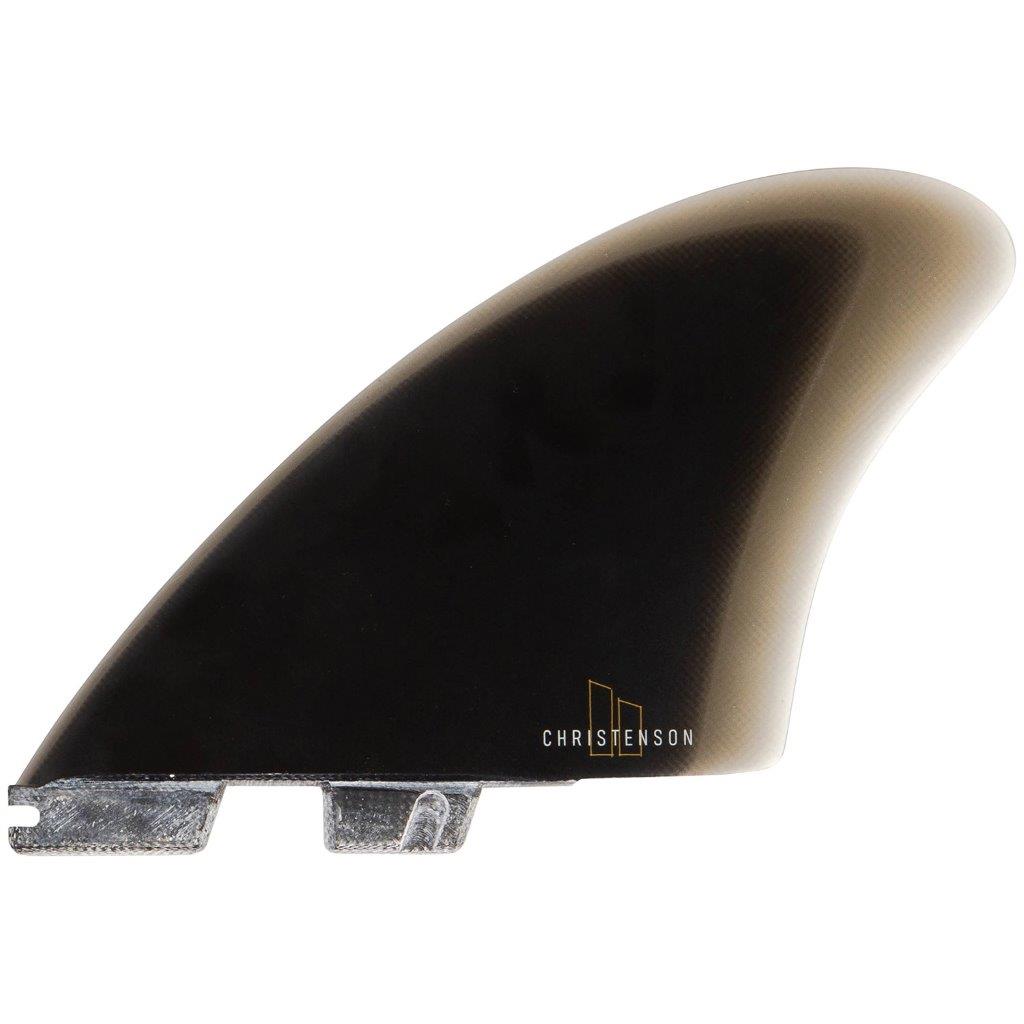 FCS II fena Christenson keel