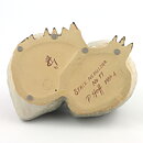 Paul Hoff (Arctic 1984) Gorgeous Great Gray Owl Babies 20/15 cm