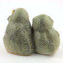 Paul Hoff (Arctic 1984) Gorgeous Great Gray Owl Babies 20/15 cm
