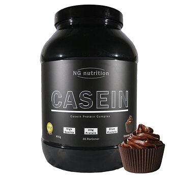  NG nutrition Casein 900g