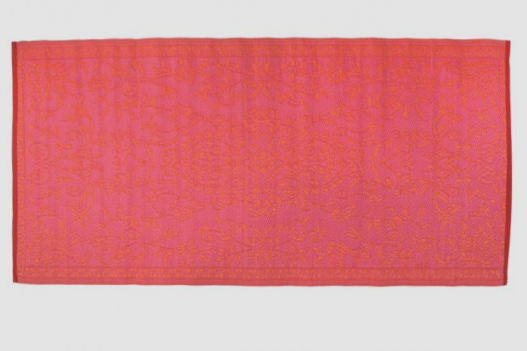 Plastic mats - 6