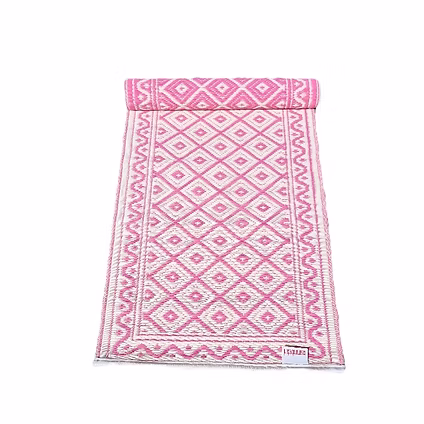 Plastic mats - 15