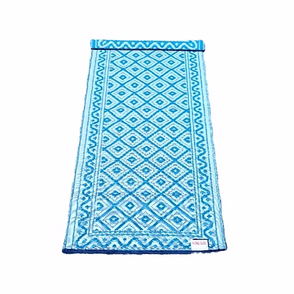 Plastic mats - 14