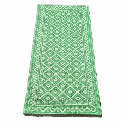 Plastic mats - 16