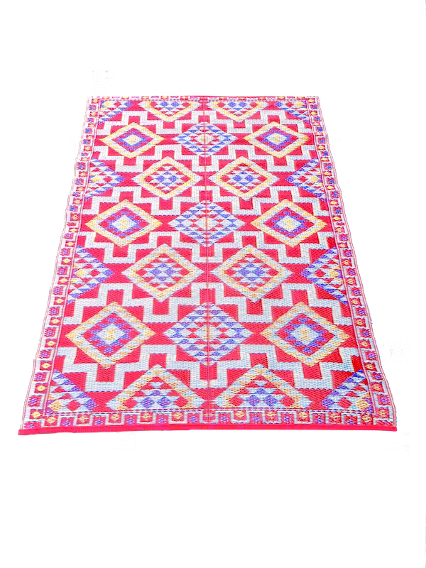 Plastic mats - 11
