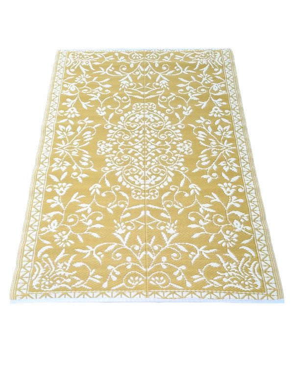 Plastic mats - 8