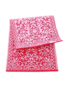 Plastic mats