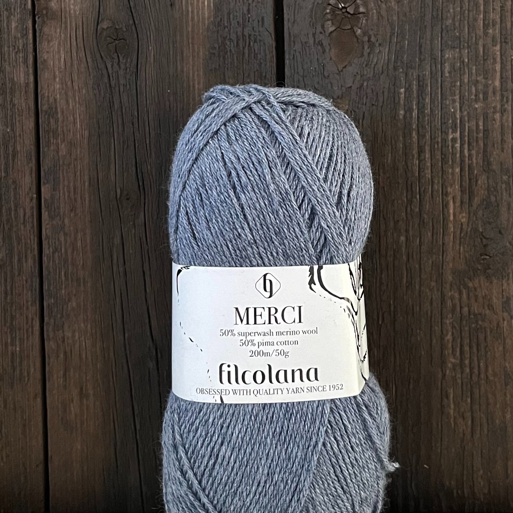 MERCI FLINT 601