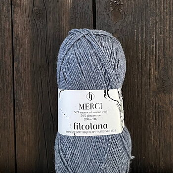 MERCI FLINT 601