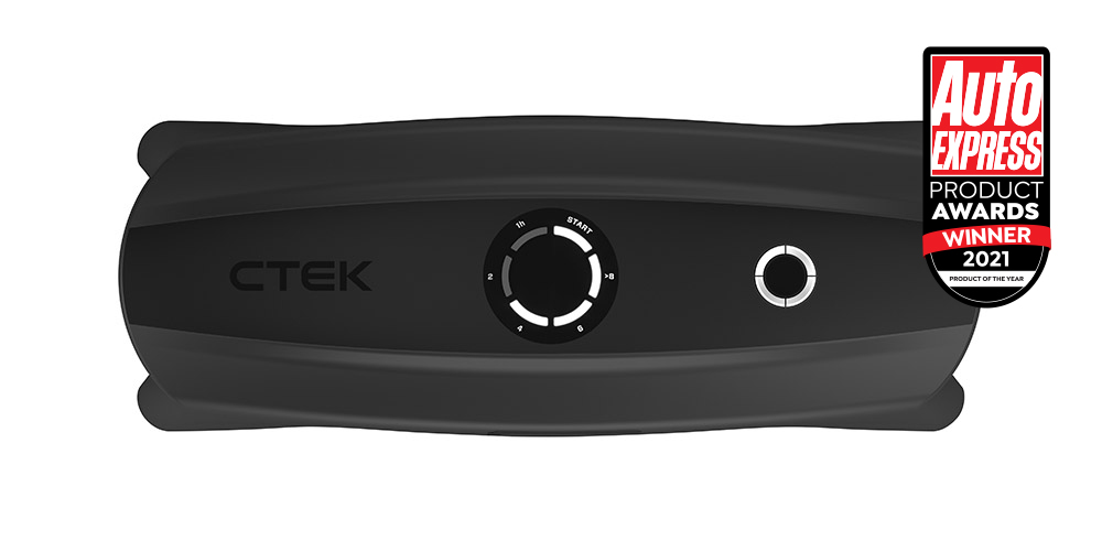 CS FREE Portable Multi charger/Booster/Powerbank - CTEK