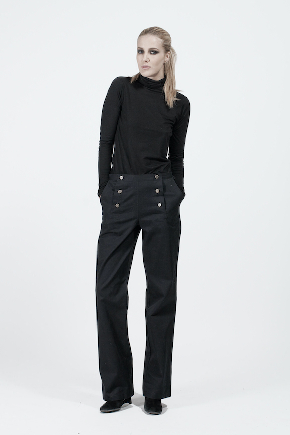Sailor Trousers