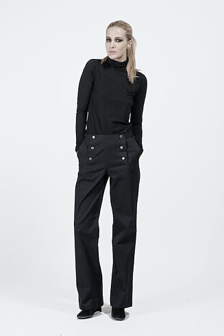 Sailor Trousers