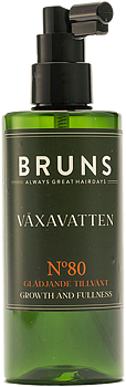 Växavatten Glädjande tillväxt 80  - Bruns Products, 