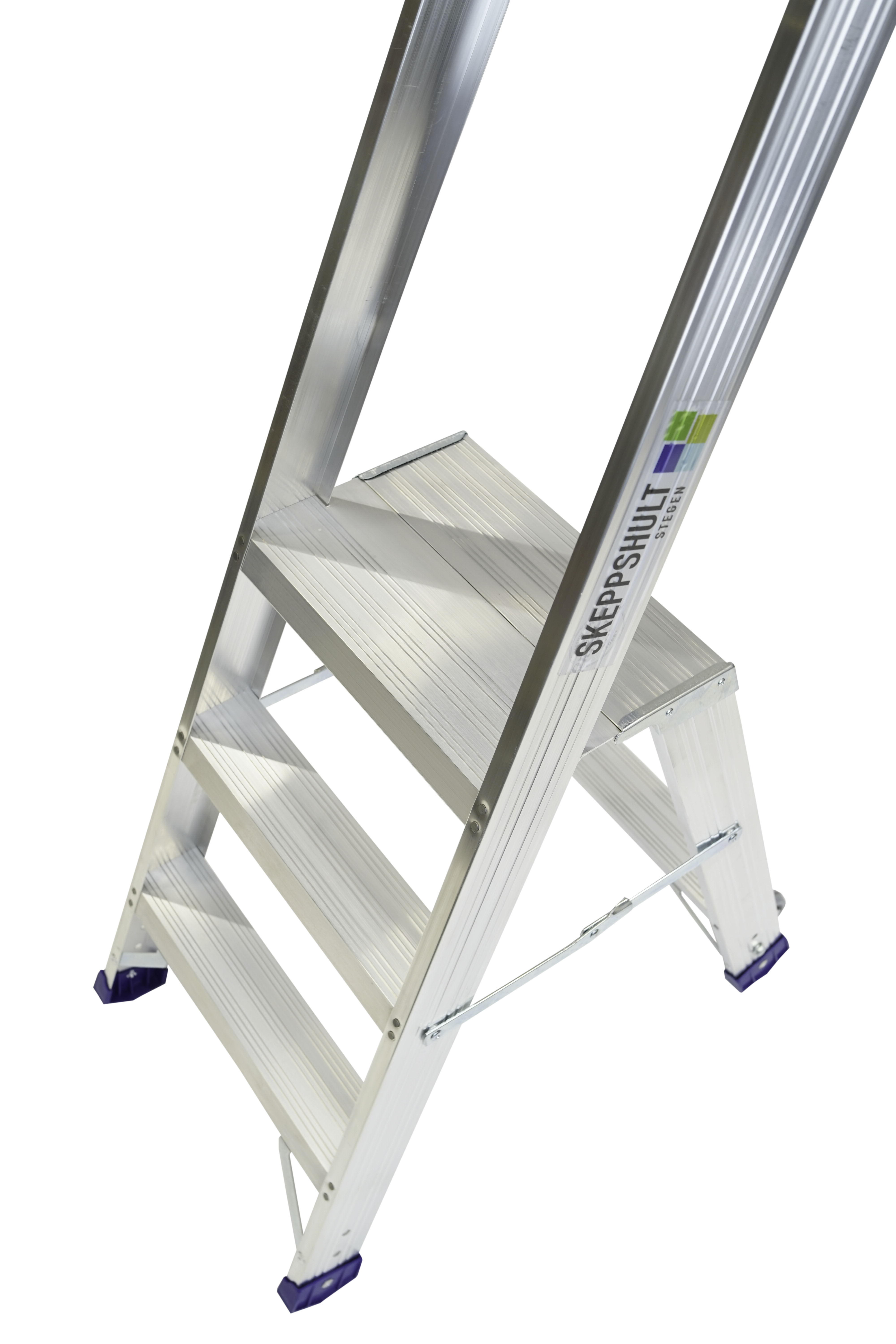 Trappstege 3350 - 9