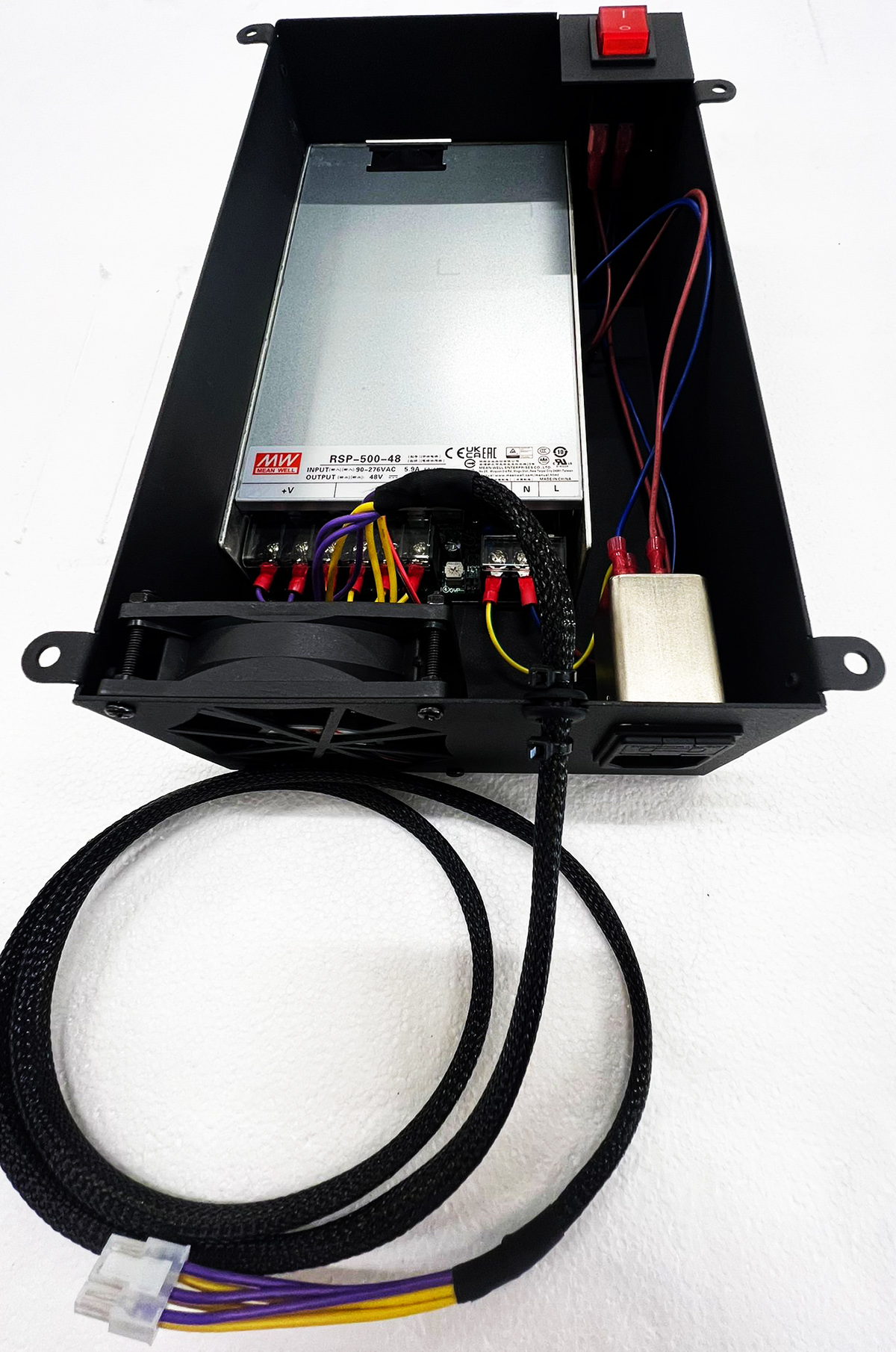 RSP_500W_48V_Powersupply