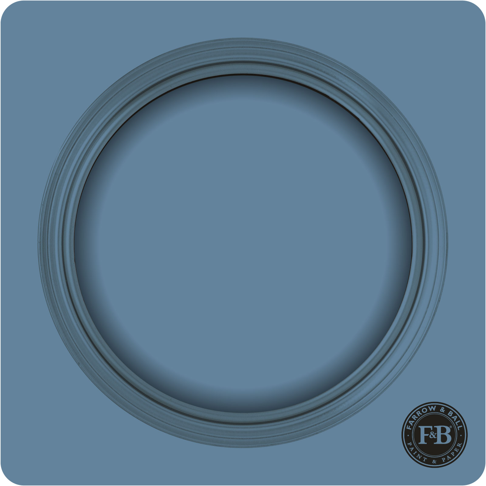 CHINESE BLUE No 90, flera varianter