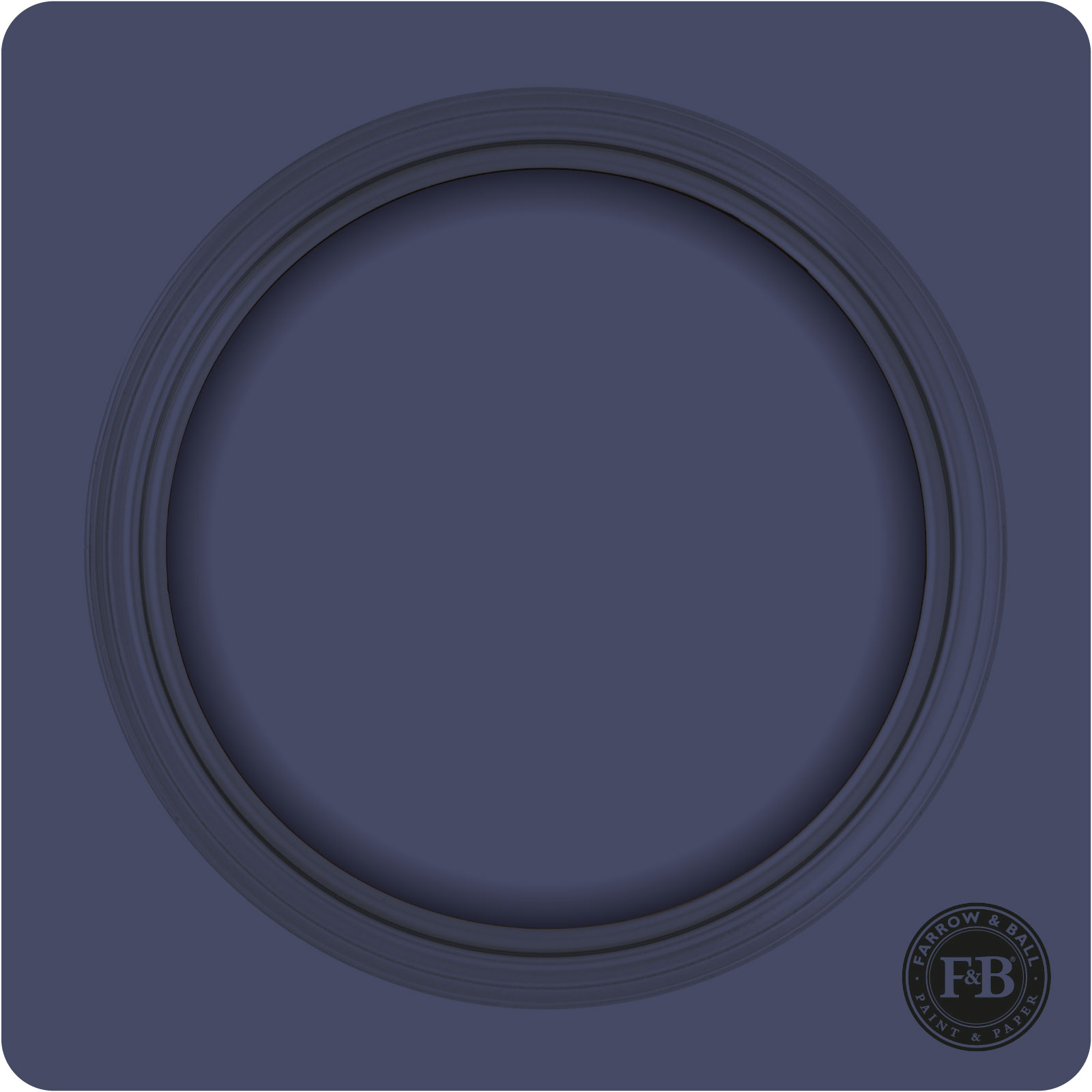 SERGE No 9919 FARROW & BALL, fler varianter