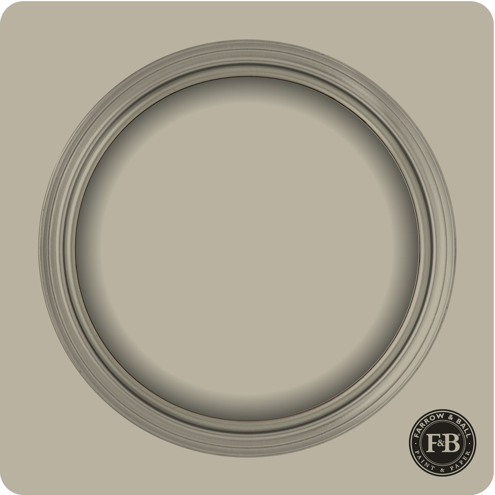 WALL WHITE No 58 FARROW & BALL, fler varianter
