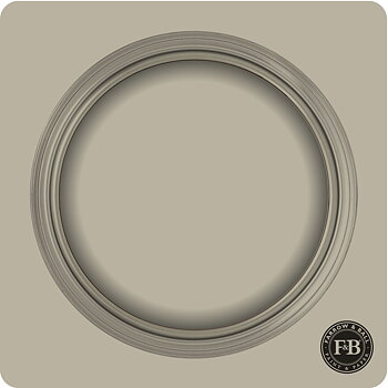 WALL WHITE No 58 FARROW & BALL, fler varianter