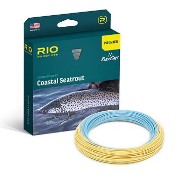 RIO Premier Coastal Seatrout SlickCast F/S1