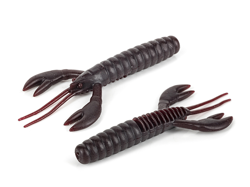 Molix Craw Flex 7,5 cm 6-pack - 12