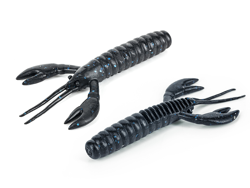 Molix Craw Flex 7,5 cm 6-pack - 11