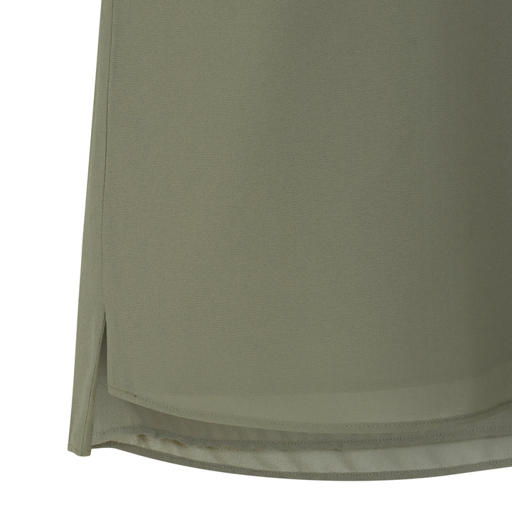 Silje Singlet Top - Stl. S+L - Soft Rebels - 4