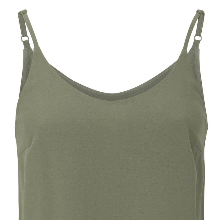 Silje Singlet Top - Stl. S+L - Soft Rebels - 3