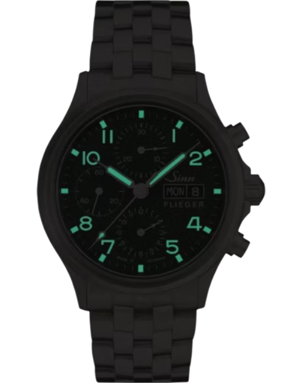 358.060 Sinn 358 Sa Pilot F-Länk