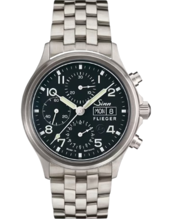 358.060 Sinn 358 Sa Pilot F-Länk
