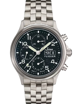 358.060 Sinn 358 Sa Pilot F-Länk