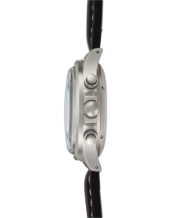 356.020 Sinn 356 Pilot integrerat silikonband med viklås
